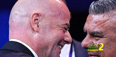 موقف الفيفا من احتمالية معاقبة برشلونة من طرف اليويفا
