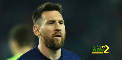 لماذا بدأ باريس سان جيرمان يسرب الأخبار ويشعل جماهيره ضد ميسي؟