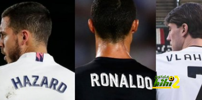 هل نجح ريال مدريد ويوفنتوس ومانشستر يونايتد في تعويض رونالدو ؟