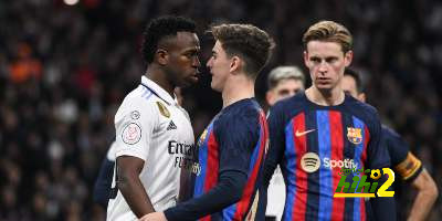 كيف كانت المواجهات السابقة بين برشلونة وريال مدريد في آخر 10 مباريات؟