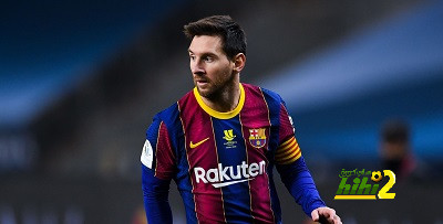 جماهير برشلونة تستغل الكلاسيكو للتأثير على ميسي