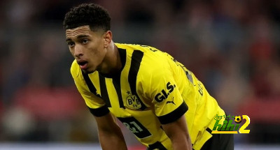 ريال مدريد الأوفر حظا في سباق التعاقد مع بيلينجهام