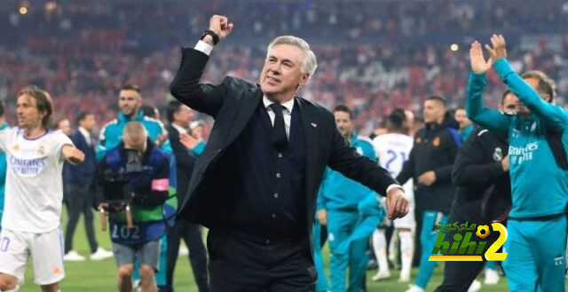 أنشيلوتي يهاجم برشلونة..!