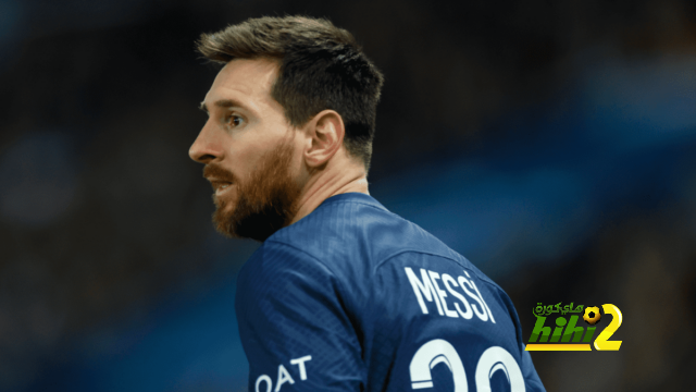 ميسي يحسم موقفه من الانتقال للدوري السعودي !