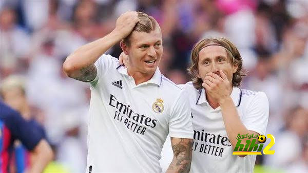 ريال مدريد يصل الكامب نو قبل كلاسيكو الكأس