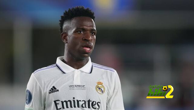 فيديو.. شاهد رد فعل فينيسيوس عند سؤاله عن إمكانية الصعود لنهائي الكأس!