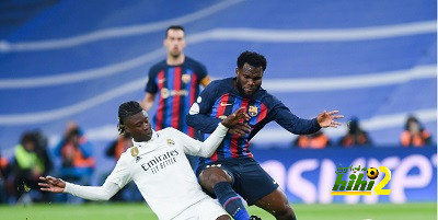 نزال برشلونة و ريال مدريد .. تعددت المسابقات و الكلاسيكو واحد