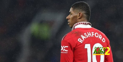 راشفورد يصل لرقم مميز في لقاء برينتفورد