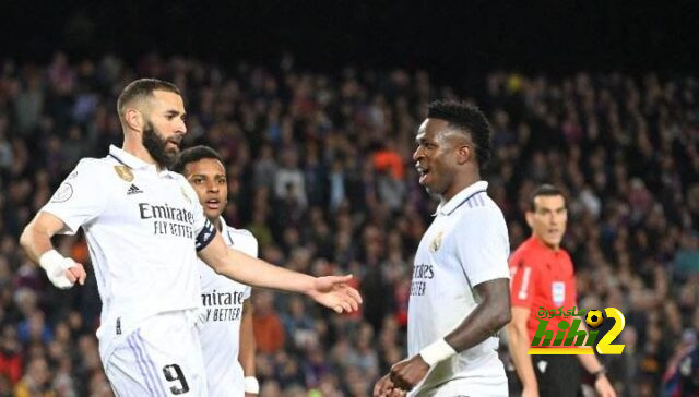 ريال مدريد يذل برشلونة في الكامب نو ويصعد لنهائي كأس الملك