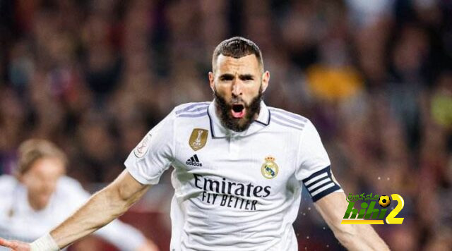 أفضل لاعب في ريال مدريد أمام برشلونة!