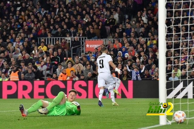 موعد نهائي كأس ملك إسبانيا