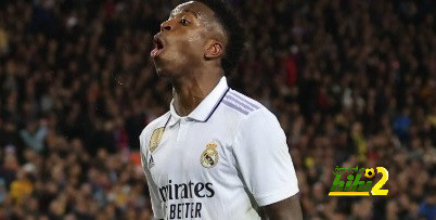 ريال مدريد يخاف من برشلونة … كذبة أبريل