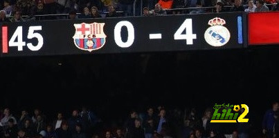 الإحباط في بيت برشلونة اليوم … لا مثيل له من قبل!