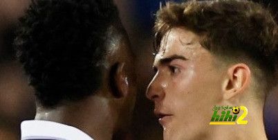 الفارق بين فينيسيوس وجافي … شاسع جدًا