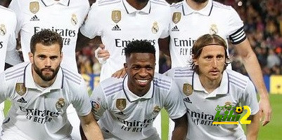 أول تعليق من مودريتش بعد كلاسيكو كأس الملك