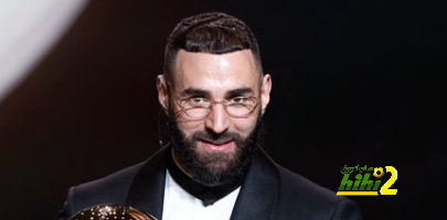 هل من الممكن أن يحصل بنزيما على الكرة الذهبية 2023 ؟