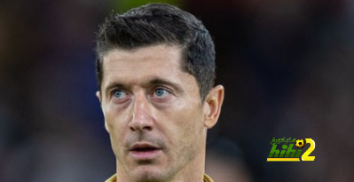 أسباب تراجع ليفاندوفسكي في النصف الثاني من الموسم