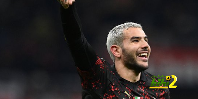 موقف الميلان من رحيل ثيو هيرنانديز