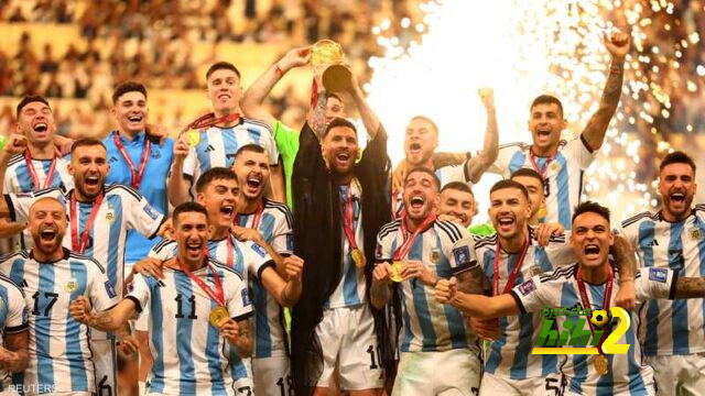 رسميا : لأول مرة منذ 6 سنوات الارجنتين تتصدر ترتيب الفيفا للمنتخبات !