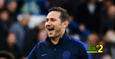 هل سيستمر لامبارد في حال حقق تشيلسي دوري أبطال أوروبا ؟