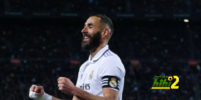 كلما يتقدم بنزيما في العمر كلما يزداد براعة