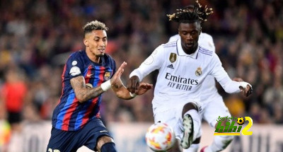 ريال مدريد يخطط لتجديد عقد كامافينجا حتى 2029