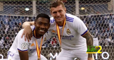 لاعبان في ريال مدريد مهوسان بلقب كأس ملك إسبانيا لهذا السبب..!