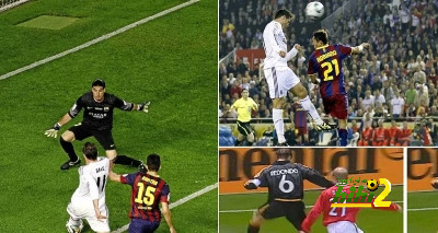 الأربعاء.. يوم “مقدس ” لريال مدريد!