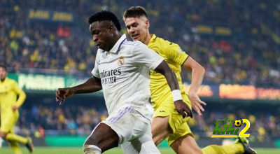 لاعب فياريال: فينيسيوس سلاح فتاك