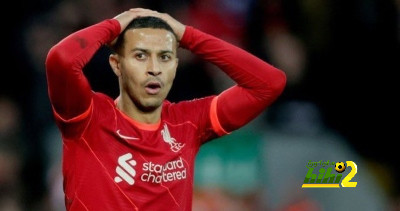 موقف ألكانتارا من المشاركة في مباراة ليفربول وأرسنال