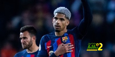 بعد درس الكلاسيكو القاسي … خطة من برشلونة لإعادة البناء