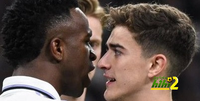 جافي وفينيسيوس … ثنائي لابد أن يلعب سويًا يومًا ما!