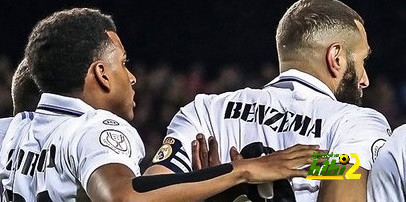 أكثر لاعب متكامل في خط هجوم ريال مدريد حاليًا