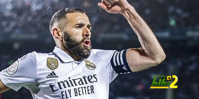 أرقام كريم بنزيما في كلاسيكو كأس الملك