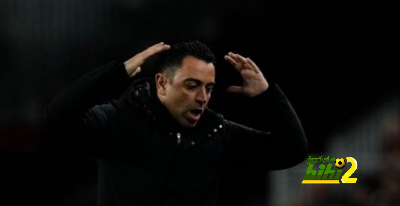أسباب انهيار برشلونة بالأشواط الثانية في المباريات الكبرى