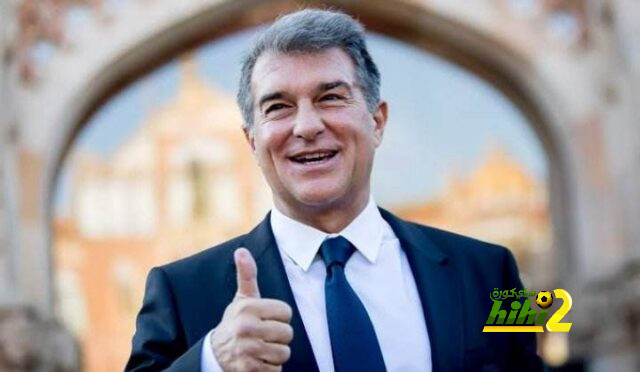 6 صفقات صيفية لبرشلونة..!