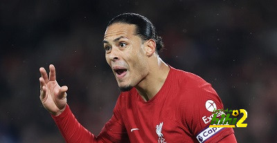 كلوب يكشف موقف فان دايك وألكانتارا مع موقعة أرسنال