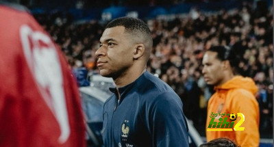 ريال مدريد لن يحرك ساكنا من أجل مبابي