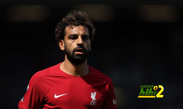 صلاح إلى برشلونة أم ريال مدريد..؟!