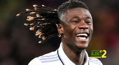 ريال مدريد يعجل من تجديد عقد كامافينجا