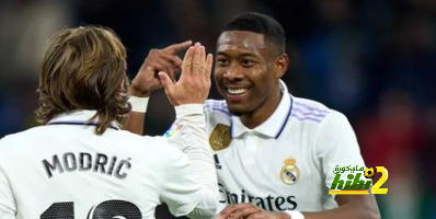 لماذا عودة ألابا إلى ريال مدريد جاءت في الوقت المناسب؟