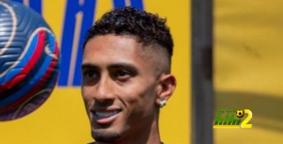 برشلونة يجب أن يتخلص من رافينها في الصيف