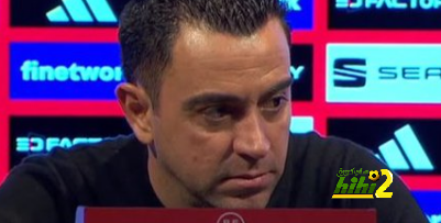 رد فعل إدارة برشلونة عندما إجتمعت مع تشافي بعد السقوط في الكلاسيكو