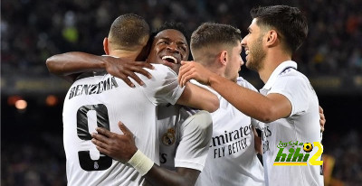 مواجهة فياريال .. اختبار جديد لريال مدريد!