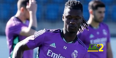 نظرة خاصة في مباراة ريال مدريد وفياريال