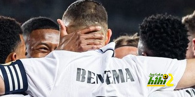 رقم سلبي ملفت قبل مباراة ريال مدريد وفياريال!