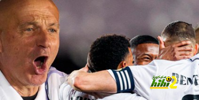 لماذا لجأ بينتوس المعد البدني لريال مدريد لهذه الحيلة الغريبة قبل مباراة برشلونة ؟