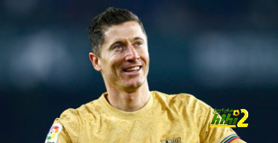 هل يرحل ليفاندوفسكي عن برشلونة بعد تراجع مستواه ؟