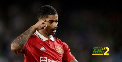 راشفورد يسجل ظهور مميز مع اليونايتد ضد إيفرتون