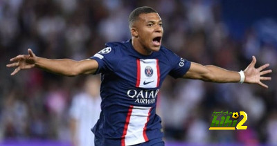 هل تواصل ريال مدريد مرة أخرى مع مبابي هذا الموسم؟